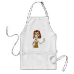 groovy grandpa aprons