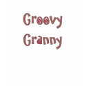 Groovy Granny t-shirts