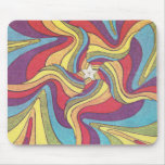 Groovy Groovstar Gamers Mouse Pads