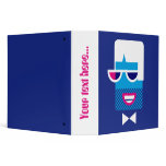 Groovy Guy binders