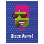 Groovy Guy Personalized Flyer