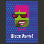 Groovy Guy flyers