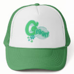 Groovy Hat