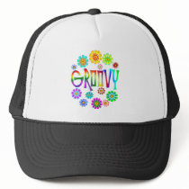 GROOVY hats
