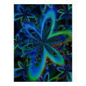 Groovy Kaleidoscope posters