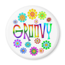 GROOVY MAGNET