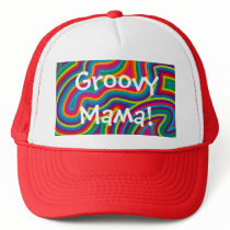 Groovy Mama