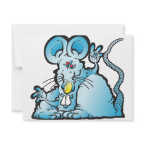 Groovy Mouse invitations by shawnsclipart Groovy Mouse invitations