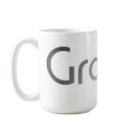 Groovy Mug