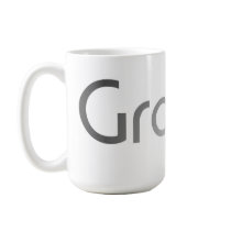 Groovy Mug