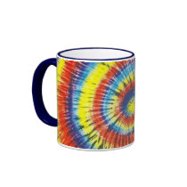 Groovy Mug