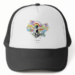 Groovy Music hats
