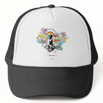 Groovy Music hats