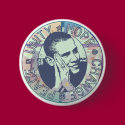 Groovy Obama 2008 Gear buttons