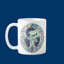 Groovy Obama 2008 Gear mugs
