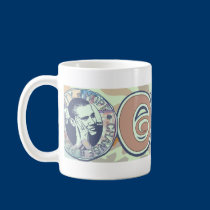 Groovy Obama 2008 Gear mugs