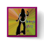 GROOVY OBAMA GIRL BUTTON