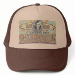 Groovy Obama That One 2008 hat Groovy Obama That One 2008 hat