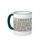 Groovy Obama That One 2008 Mug