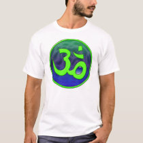 Groovy Om t-shirts
