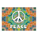 Groovy Peace posters