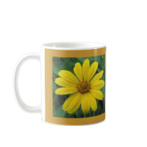Groovy Petals Mug mugs