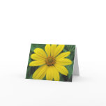 Groovy Petals Note Card Groovy Petals Note Card