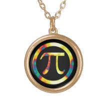 Pi Jewelry