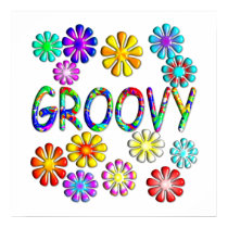 Groovy Poster posters by TLArnold6 Groovy Poster posters