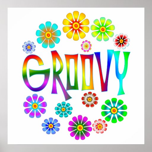 GROOVY PRINT