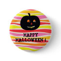GROOVY PUMPKIN buttons