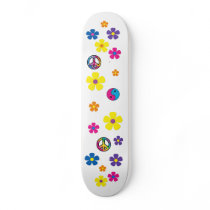 Groovy Skateboard