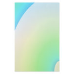 Groovy Stationary Personalized Stationery