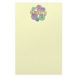 GROOVY STATIONERY