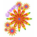 GRooVY t-shirt
