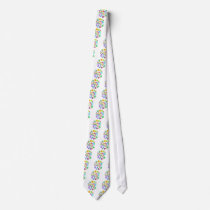 GROOVY NECK WEAR