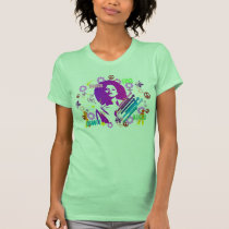 Groovy t-shirts