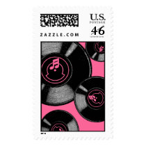 Groovy Valentine Stamp by litabug Groovy Valentine Stamp
