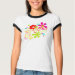 Ladies Ringer T-Shirt