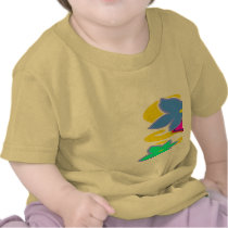 Groovy Vote 2-Sided Onesie Tees