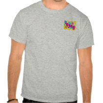 Groovy Vote 2-Sided Shirts
