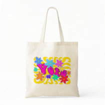Groovy Vote Bags