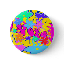 Groovy Vote Buttons