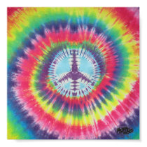 Groovy Wow Wow posters by mrtiedye Groovy Wow Wow posters