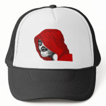 Gropaga and Inglip Summoned Mesh Hats