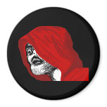 Gropaga and Inglip Summoned Fridge Magnet