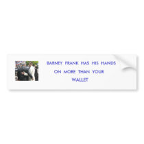 GROPE THERAPY BUMPER STICKERS