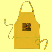 Grosbeak Apron