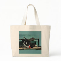 Grosbeak Birds bags