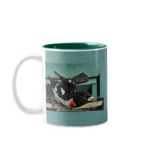 Grosbeak Birds mugs